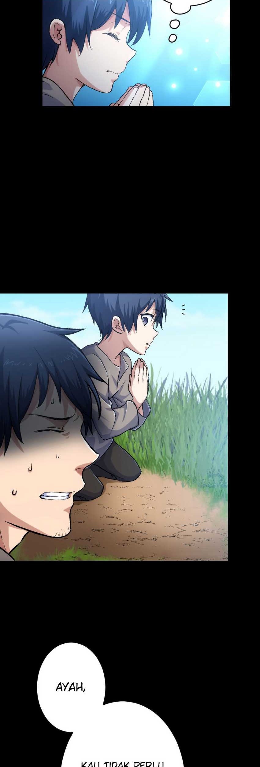Berserk of Gluttony (Remake) Chapter 27 Gambar 9