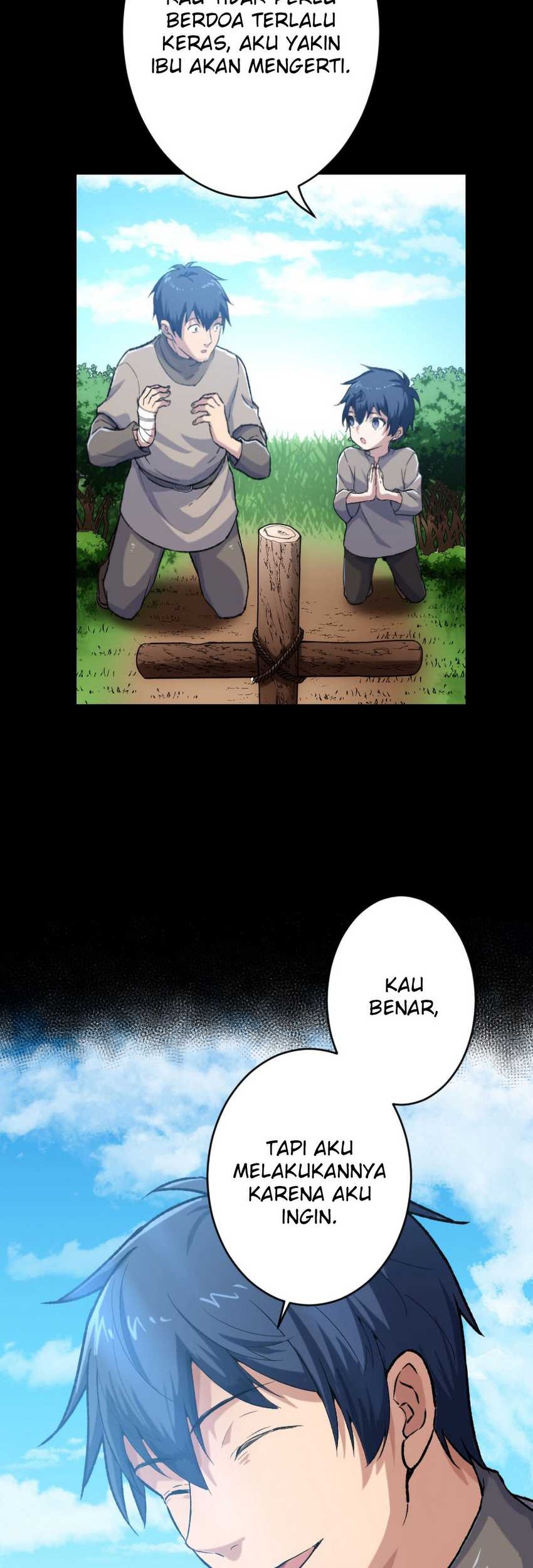 Berserk of Gluttony (Remake) Chapter 27 Gambar 10