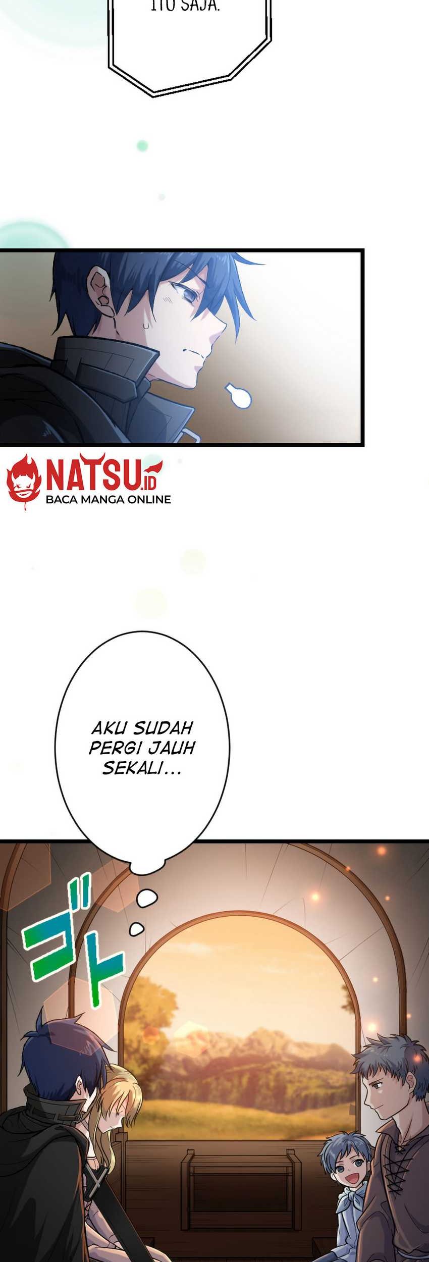 Berserk of Gluttony (Remake) Chapter 27 Gambar 14