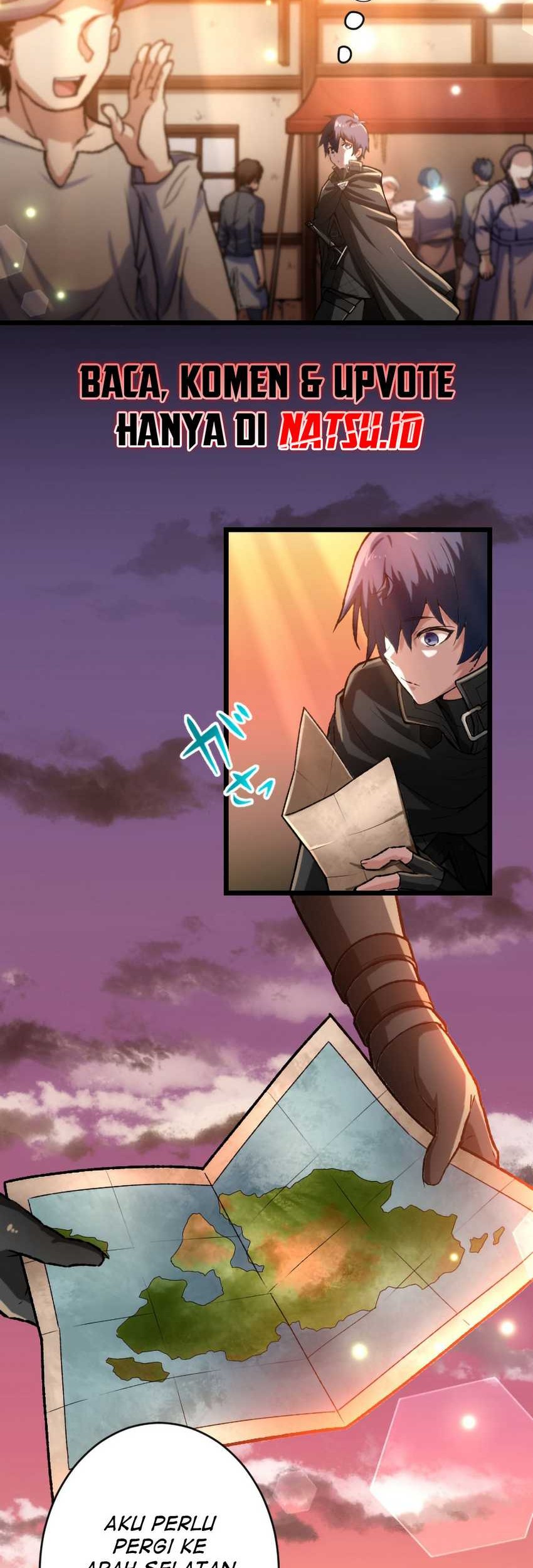 Berserk of Gluttony (Remake) Chapter 27 Gambar 18