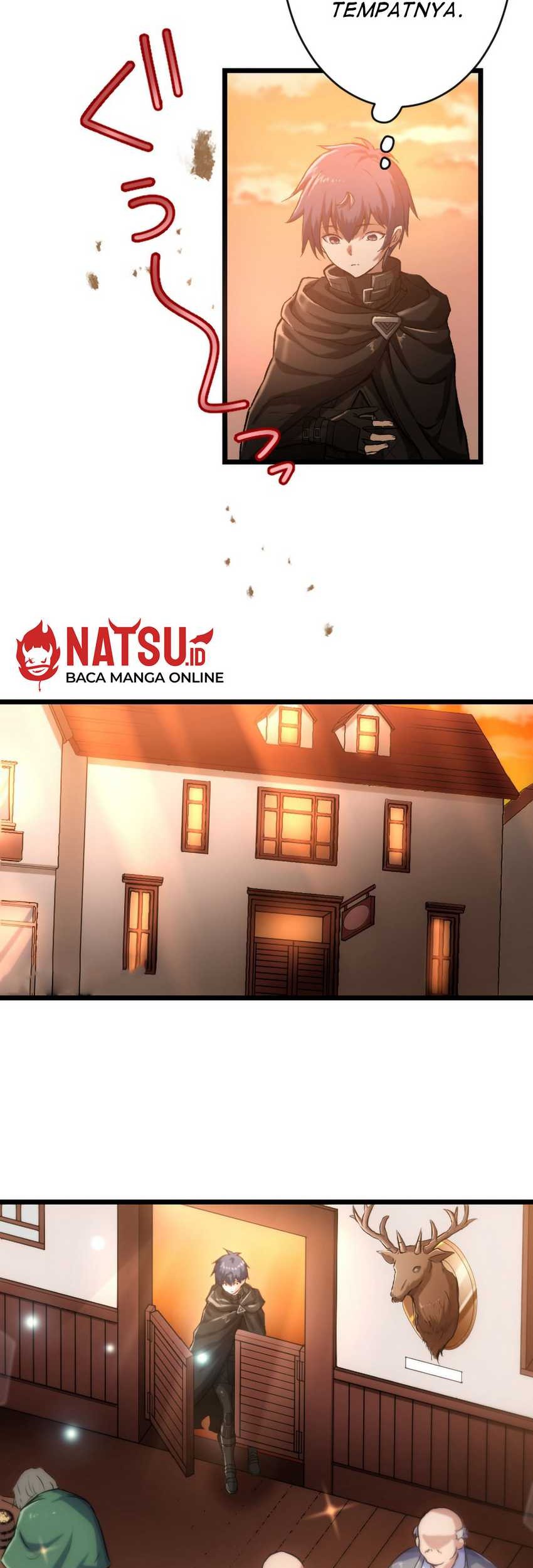 Berserk of Gluttony (Remake) Chapter 27 Gambar 24