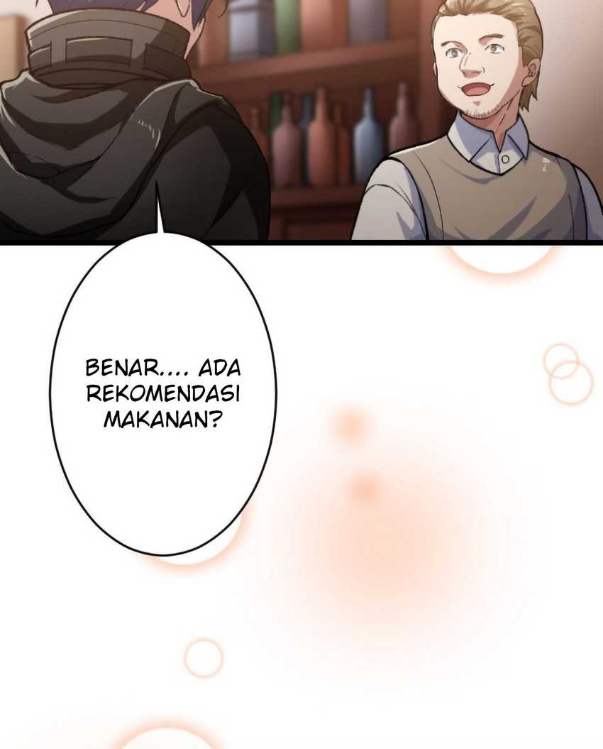 Berserk of Gluttony (Remake) Chapter 27 Gambar 26