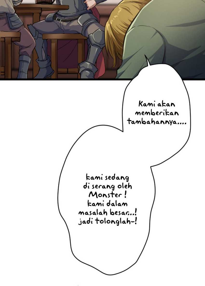 Berserk of Gluttony (Remake) Chapter 27 Gambar 36
