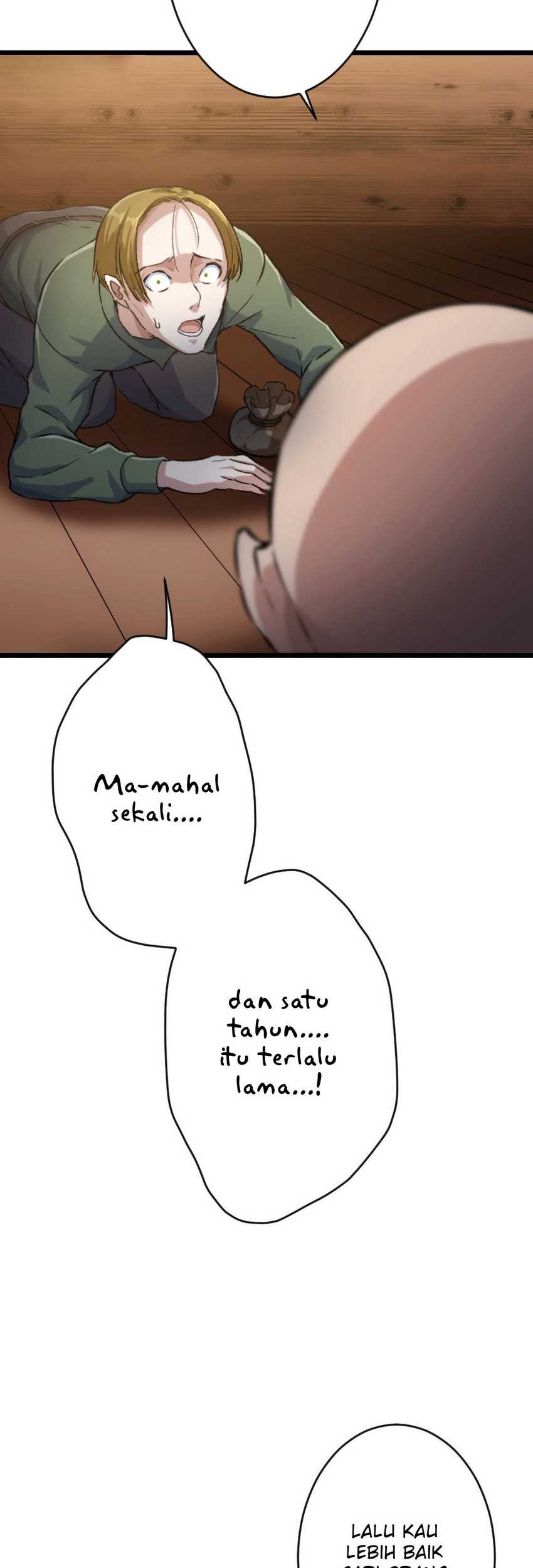 Berserk of Gluttony (Remake) Chapter 27 Gambar 40