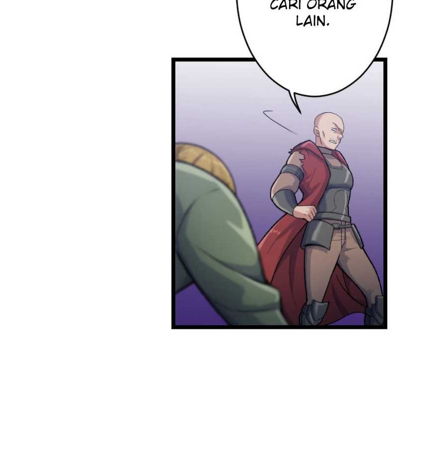 Berserk of Gluttony (Remake) Chapter 27 Gambar 41