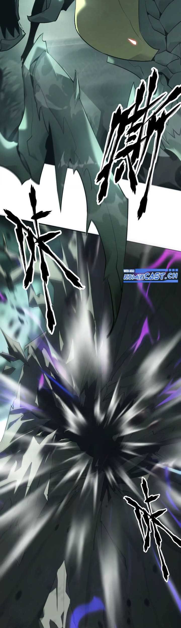 Game Online: Unrivaled In The World (Remake) Chapter 09 Gambar 30