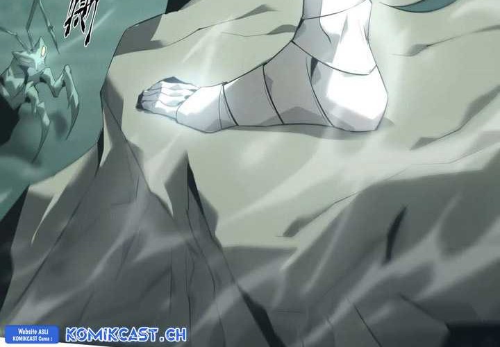 Game Online: Unrivaled In The World (Remake) Chapter 09 Gambar 37