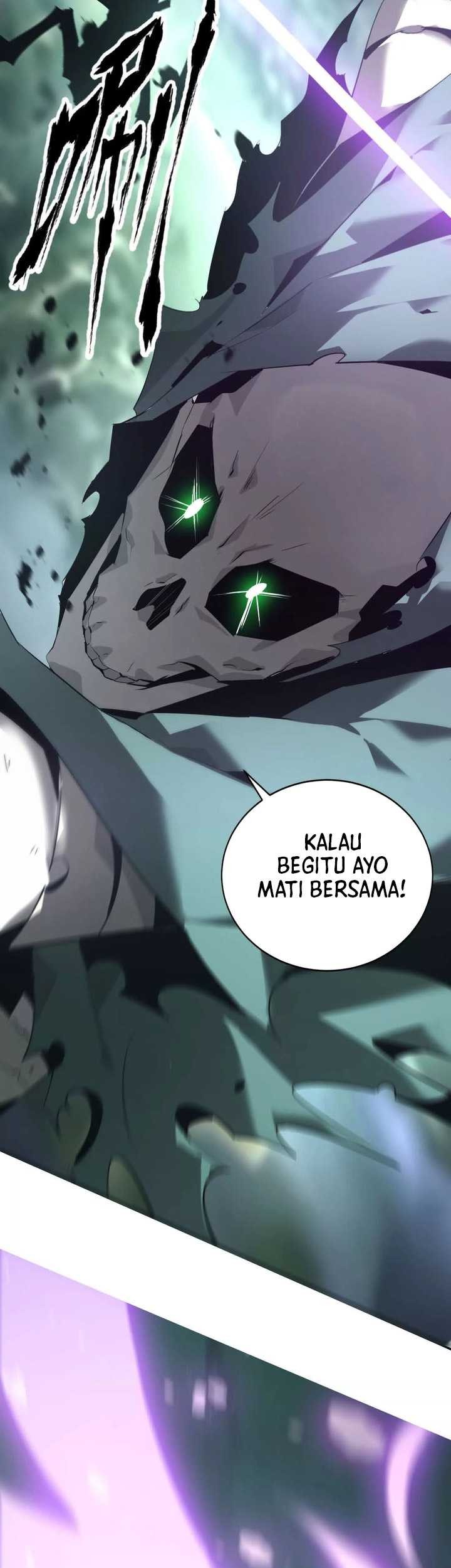 Game Online: Unrivaled In The World (Remake) Chapter 09 Gambar 54