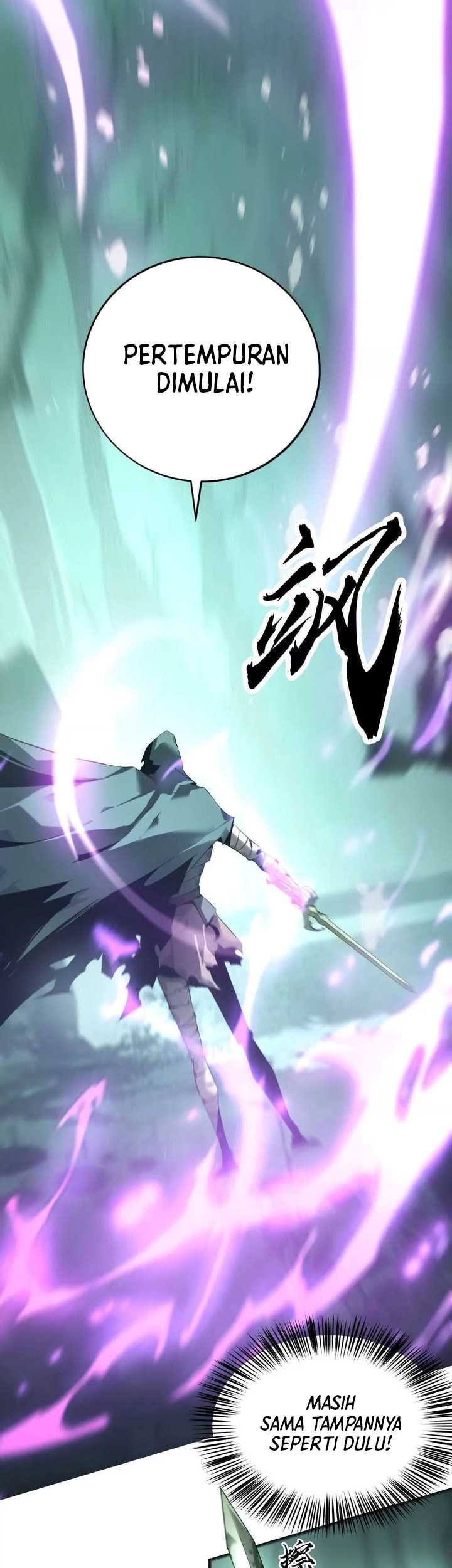 Game Online: Unrivaled In The World (Remake) Chapter 09 Gambar 56