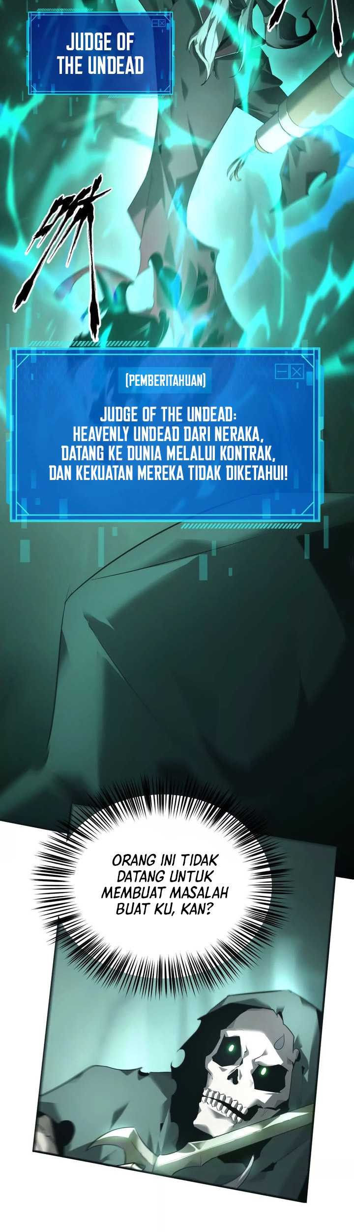 Game Online: Unrivaled In The World (Remake) Chapter 09 Gambar 60