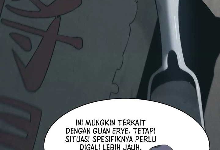 Game Online: Unrivaled In The World (Remake) Chapter 08 Gambar 23