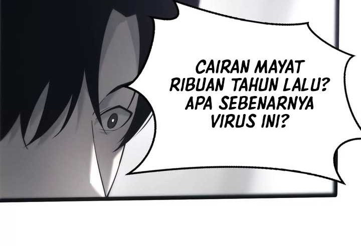 Game Online: Unrivaled In The World (Remake) Chapter 08 Gambar 25