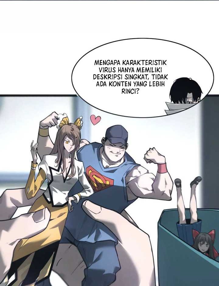 Game Online: Unrivaled In The World (Remake) Chapter 08 Gambar 27