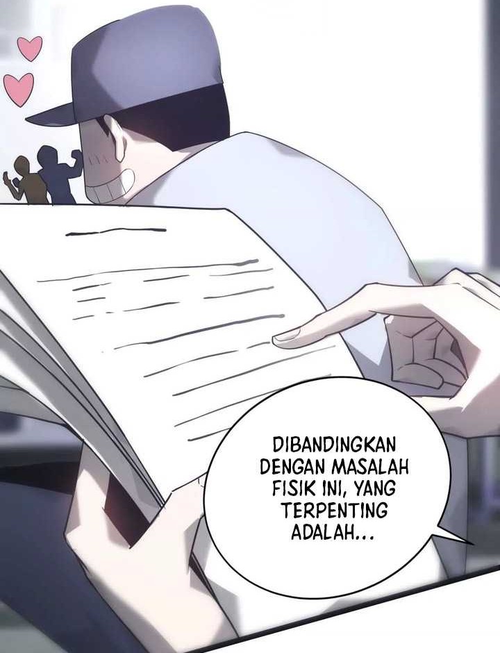Game Online: Unrivaled In The World (Remake) Chapter 08 Gambar 29