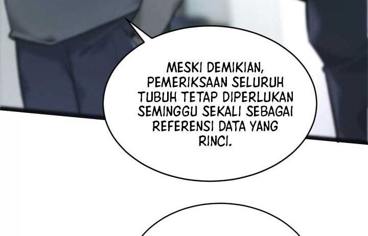 Game Online: Unrivaled In The World (Remake) Chapter 08 Gambar 39