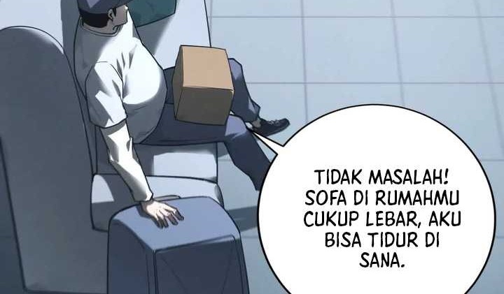 Game Online: Unrivaled In The World (Remake) Chapter 08 Gambar 11