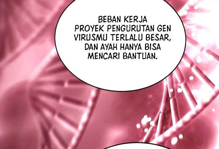 Game Online: Unrivaled In The World (Remake) Chapter 08 Gambar 17