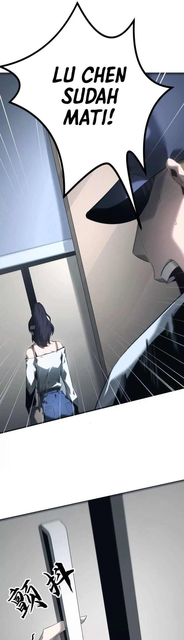 Game Online: Unrivaled In The World (Remake) Chapter 07 Gambar 24