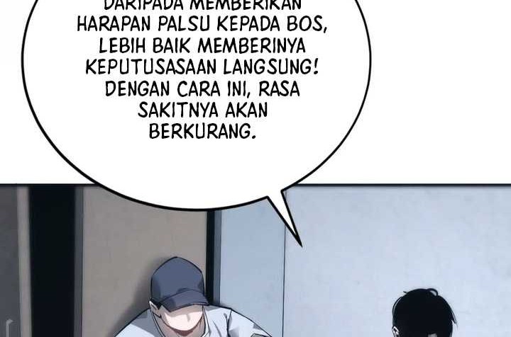Game Online: Unrivaled In The World (Remake) Chapter 07 Gambar 33