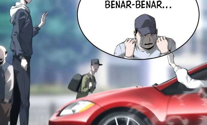Game Online: Unrivaled In The World (Remake) Chapter 07 Gambar 37