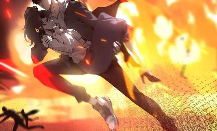 Game Online: Unrivaled In The World (Remake) Chapter 07 Gambar 43