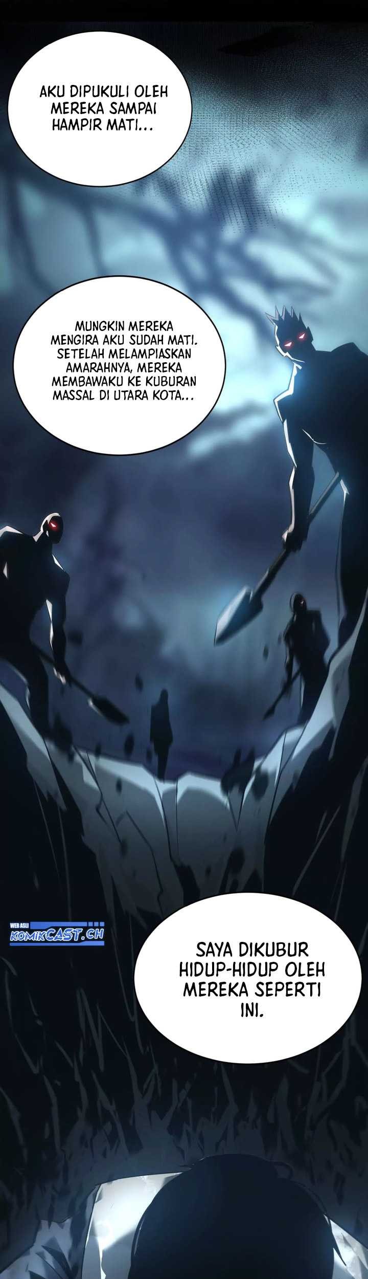 Game Online: Unrivaled In The World (Remake) Chapter 07 Gambar 46