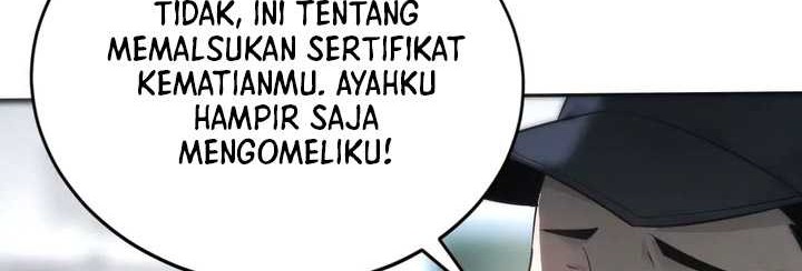Game Online: Unrivaled In The World (Remake) Chapter 07 Gambar 57