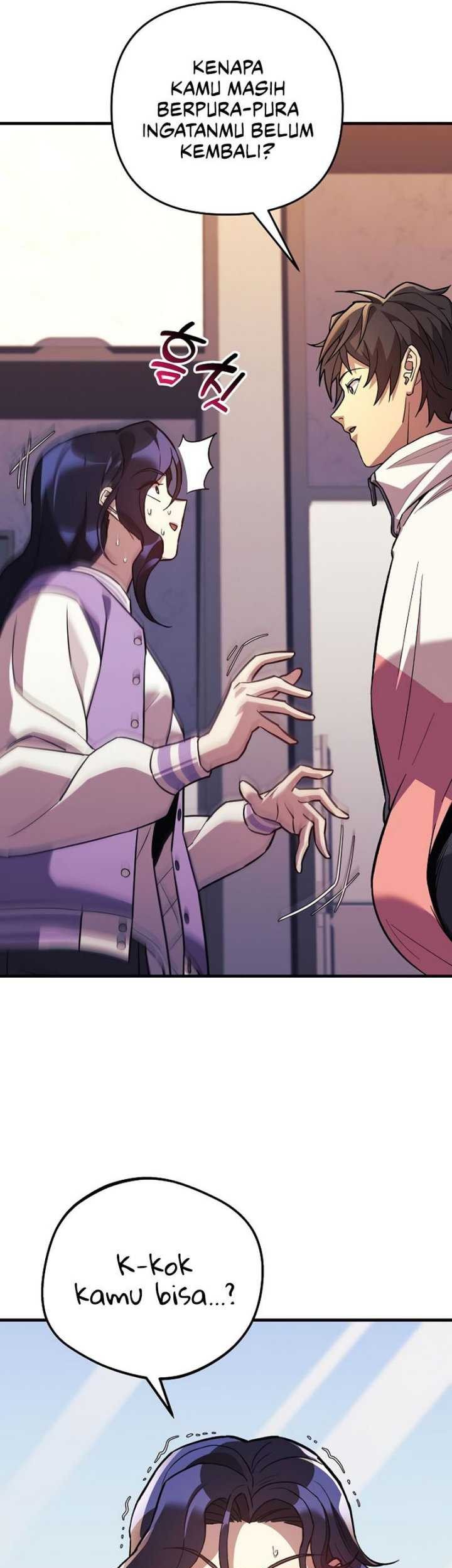 I’ll be Taking a Break for Personal Reasons Chapter 76 Gambar 41