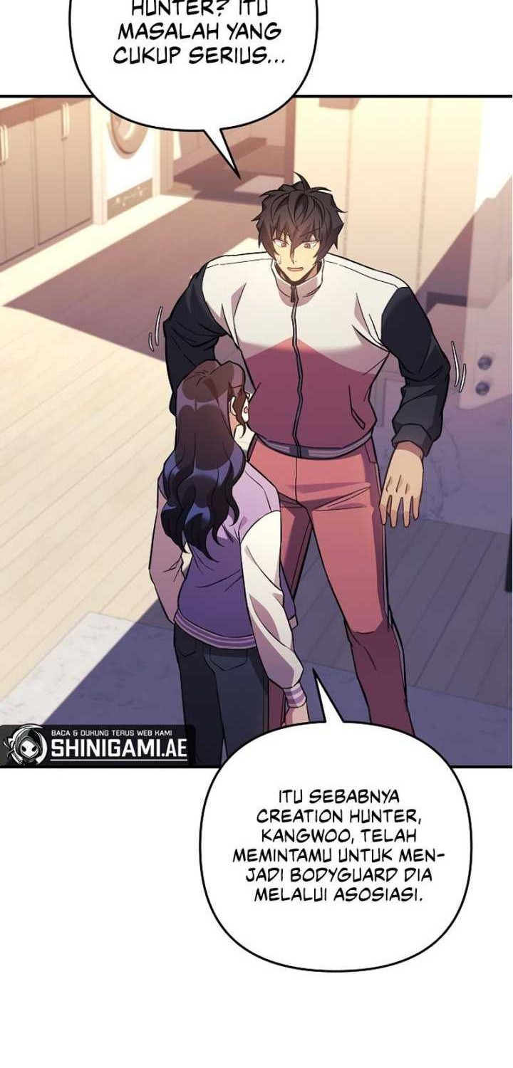 I’ll be Taking a Break for Personal Reasons Chapter 76 Gambar 48