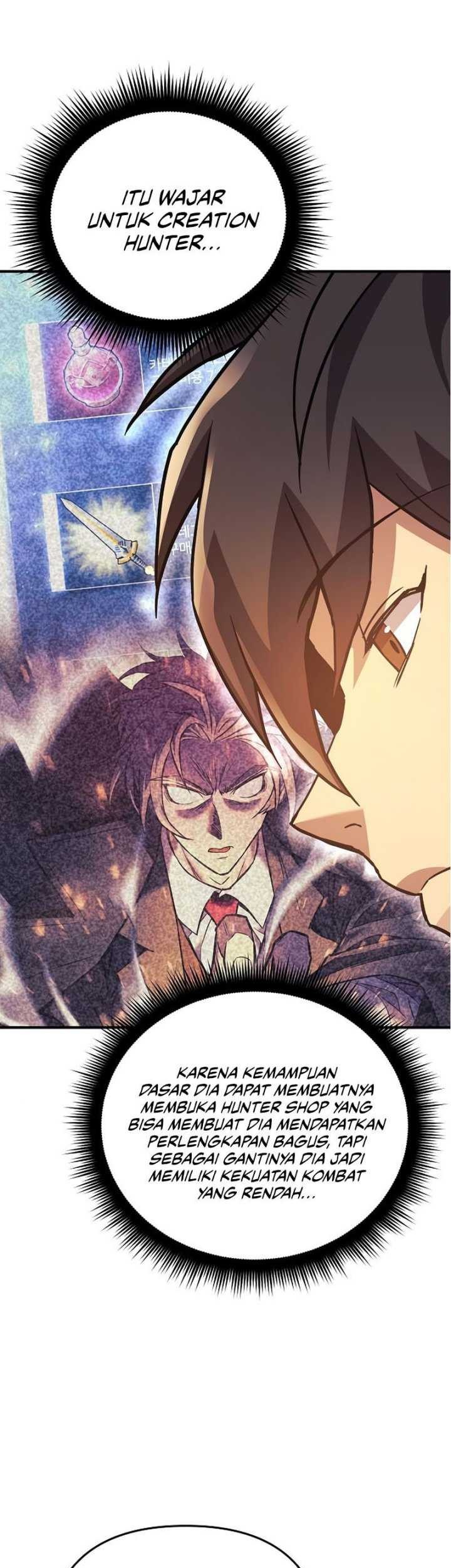 I’ll be Taking a Break for Personal Reasons Chapter 76 Gambar 49
