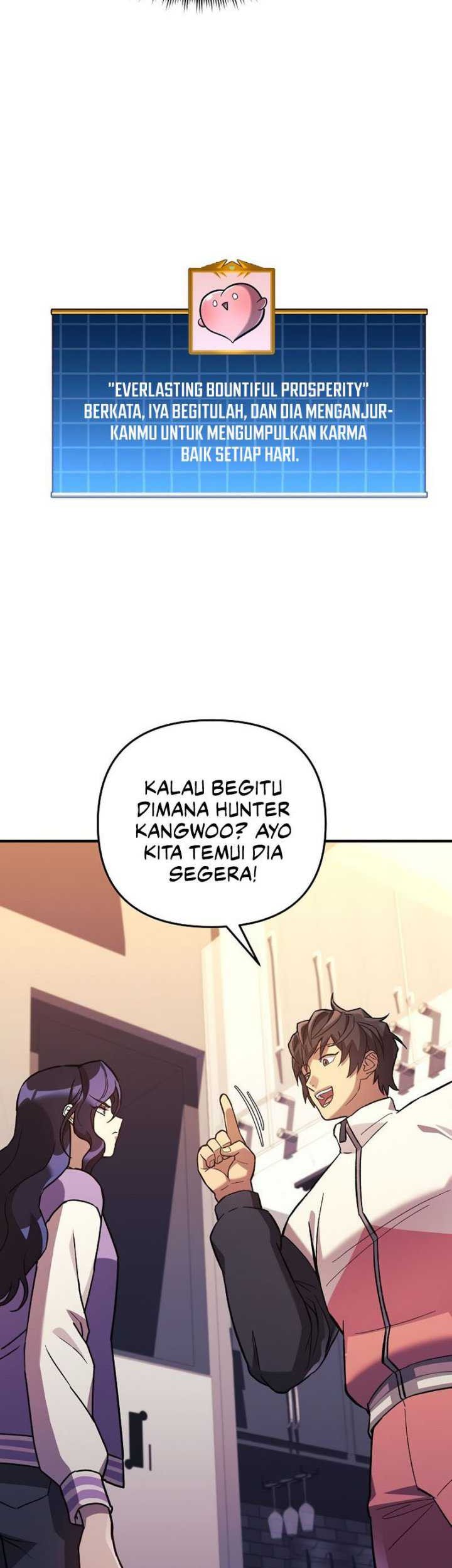 I’ll be Taking a Break for Personal Reasons Chapter 76 Gambar 55