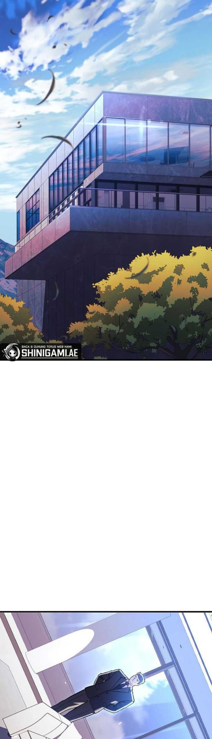 I’ll be Taking a Break for Personal Reasons Chapter 76 Gambar 57