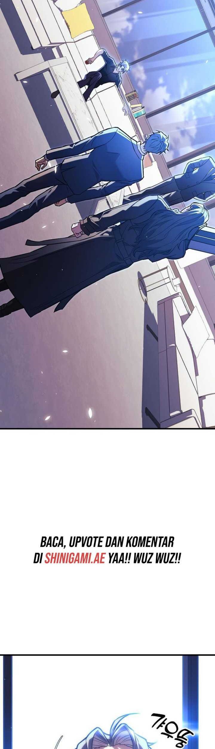 I’ll be Taking a Break for Personal Reasons Chapter 76 Gambar 58