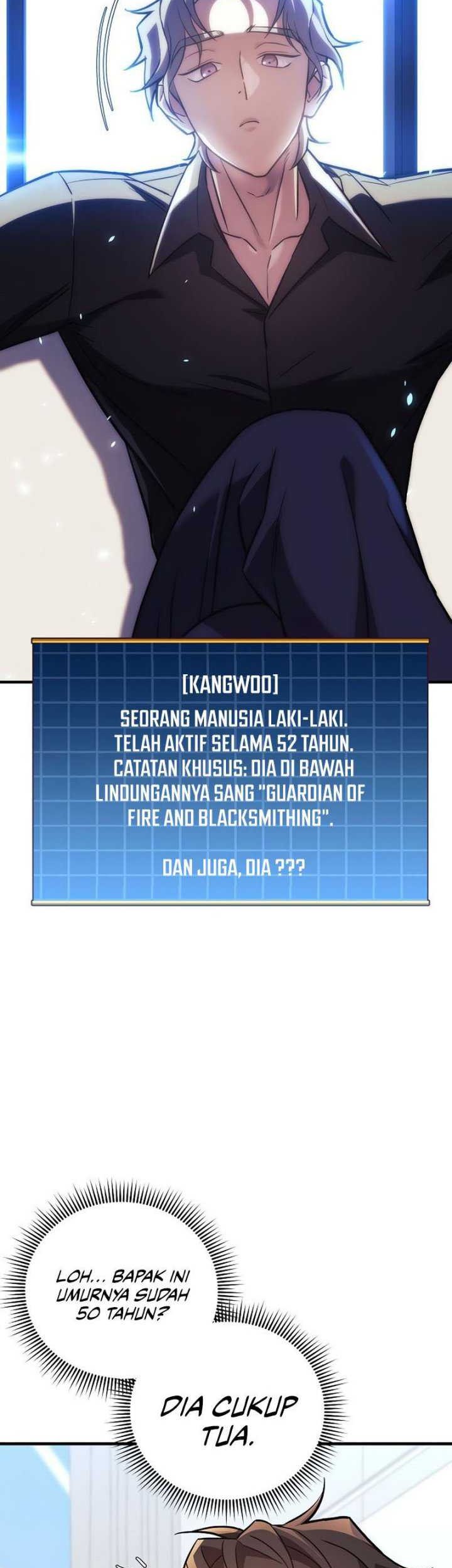 I’ll be Taking a Break for Personal Reasons Chapter 76 Gambar 59