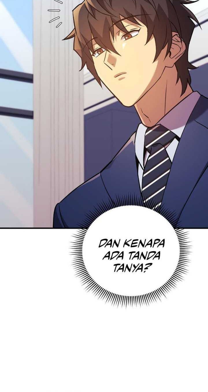 I’ll be Taking a Break for Personal Reasons Chapter 76 Gambar 60