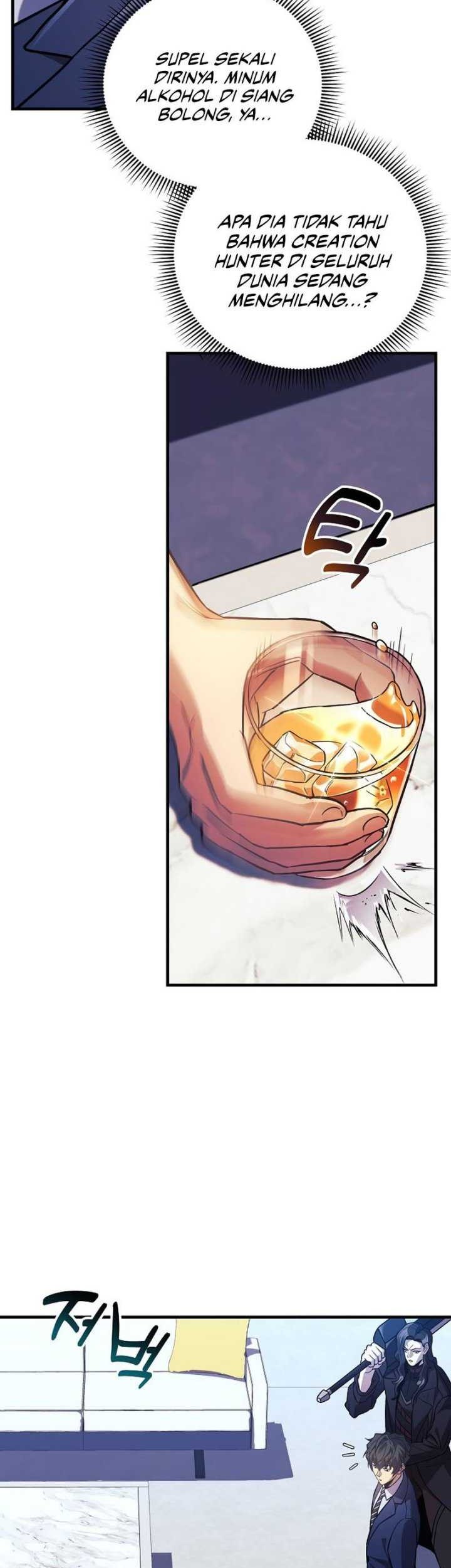 I’ll be Taking a Break for Personal Reasons Chapter 76 Gambar 63