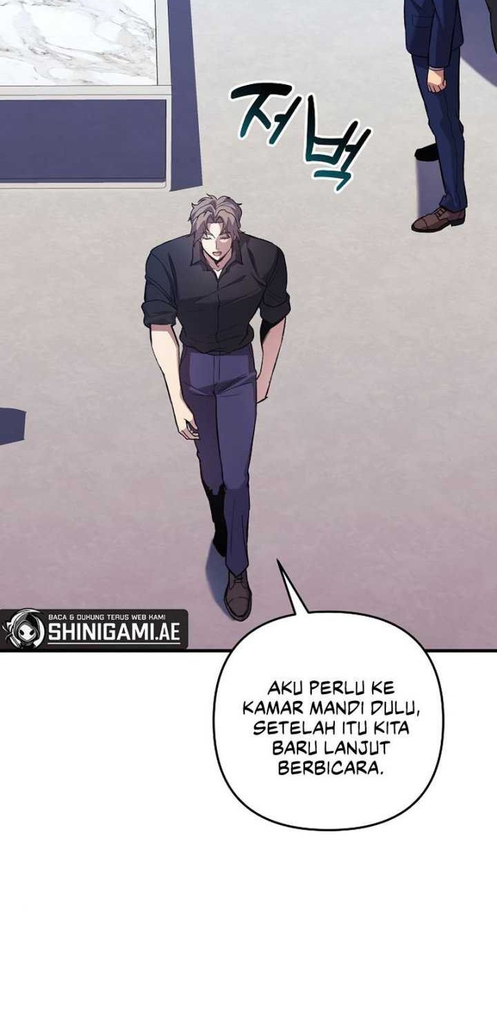 I’ll be Taking a Break for Personal Reasons Chapter 76 Gambar 64