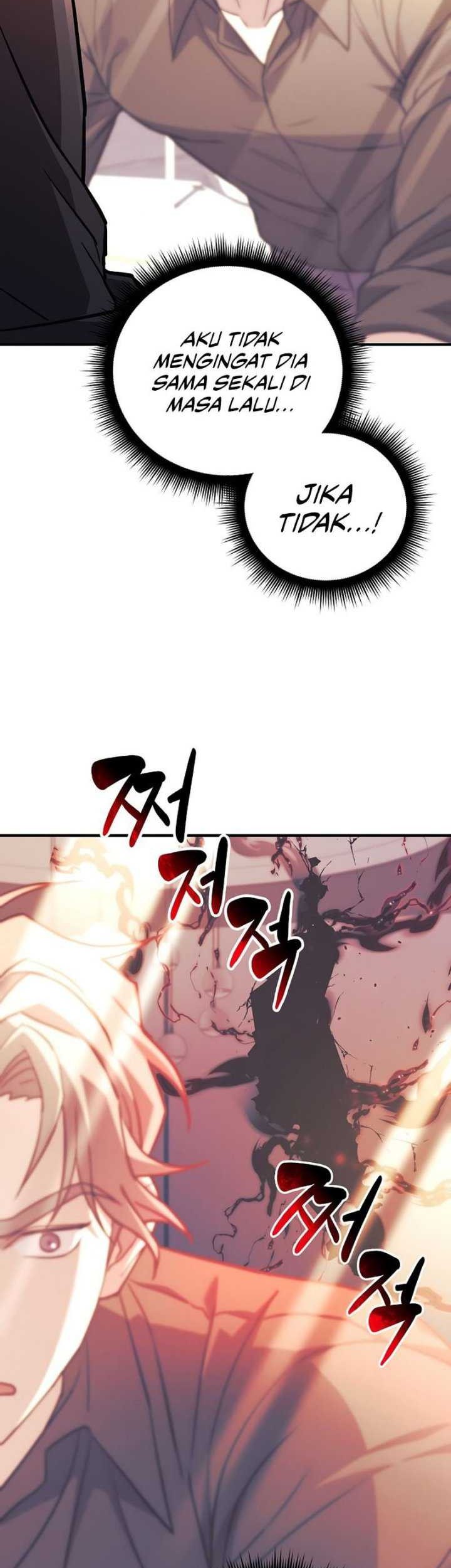 I’ll be Taking a Break for Personal Reasons Chapter 76 Gambar 67