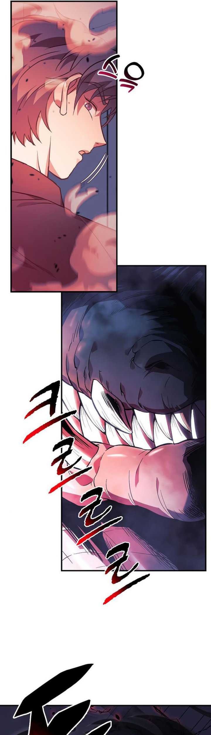 I’ll be Taking a Break for Personal Reasons Chapter 76 Gambar 69
