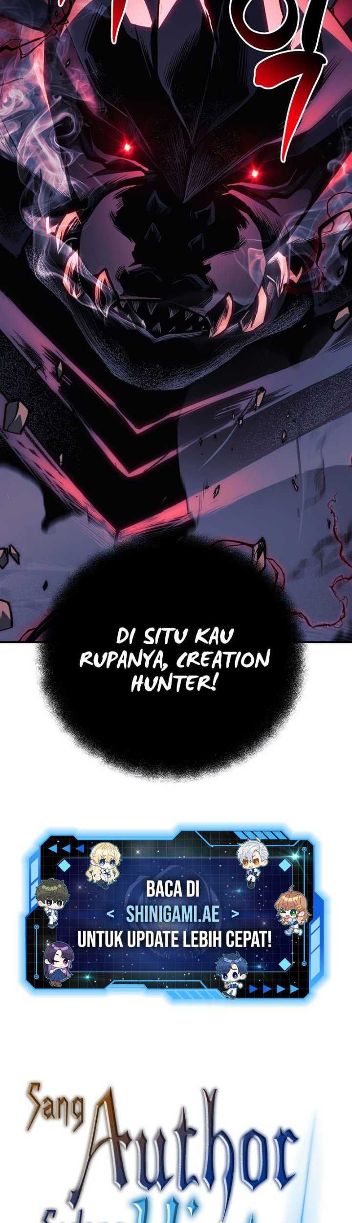 I’ll be Taking a Break for Personal Reasons Chapter 76 Gambar 71