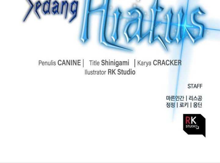 I’ll be Taking a Break for Personal Reasons Chapter 76 Gambar 72