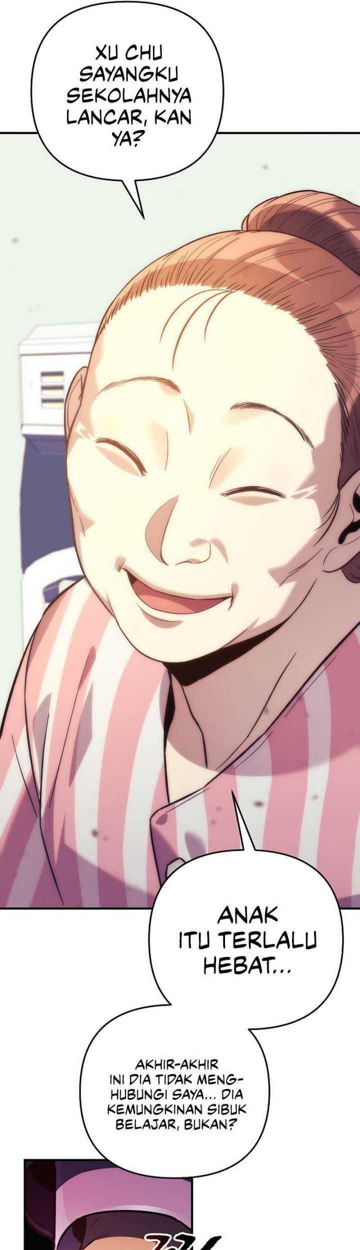 I’ll be Taking a Break for Personal Reasons Chapter 76 Gambar 9