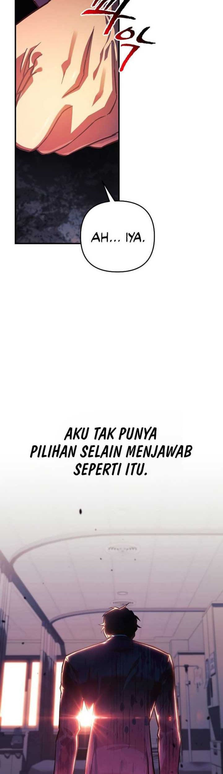 I’ll be Taking a Break for Personal Reasons Chapter 76 Gambar 10