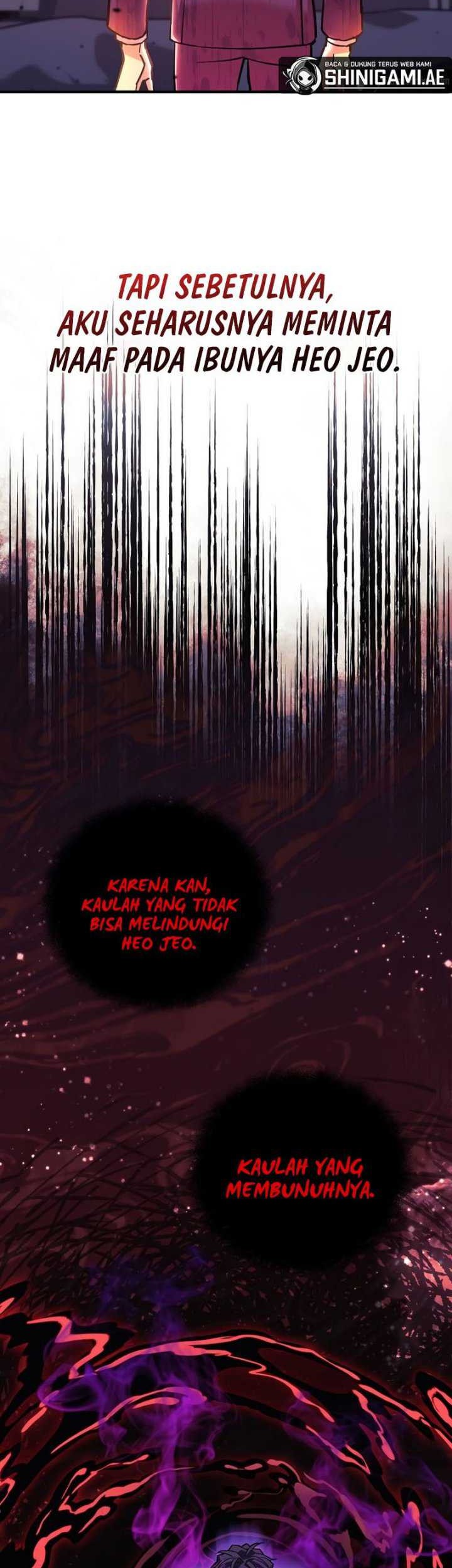 I’ll be Taking a Break for Personal Reasons Chapter 76 Gambar 11