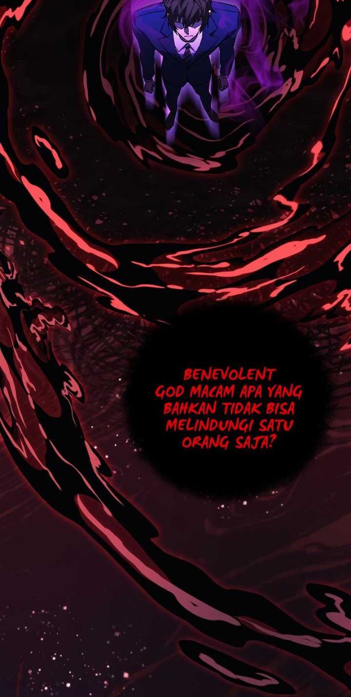 I’ll be Taking a Break for Personal Reasons Chapter 76 Gambar 12