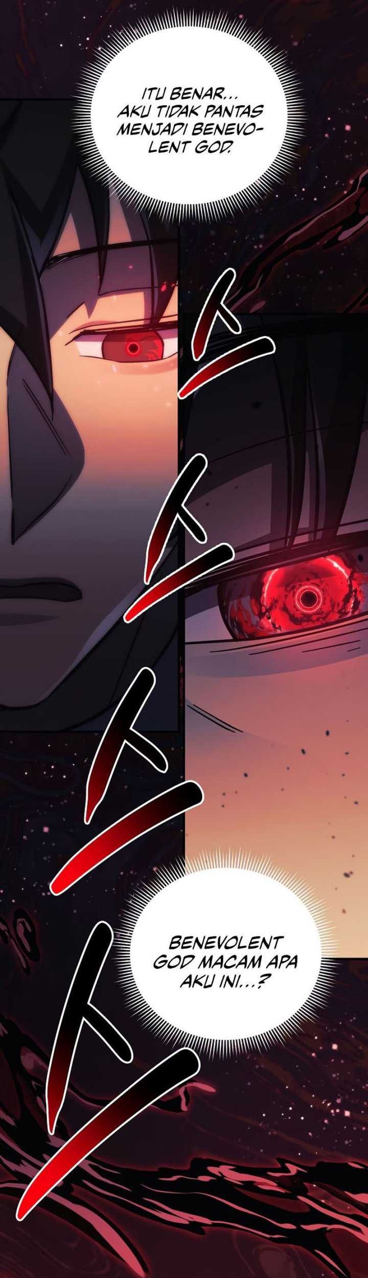 I’ll be Taking a Break for Personal Reasons Chapter 76 Gambar 13