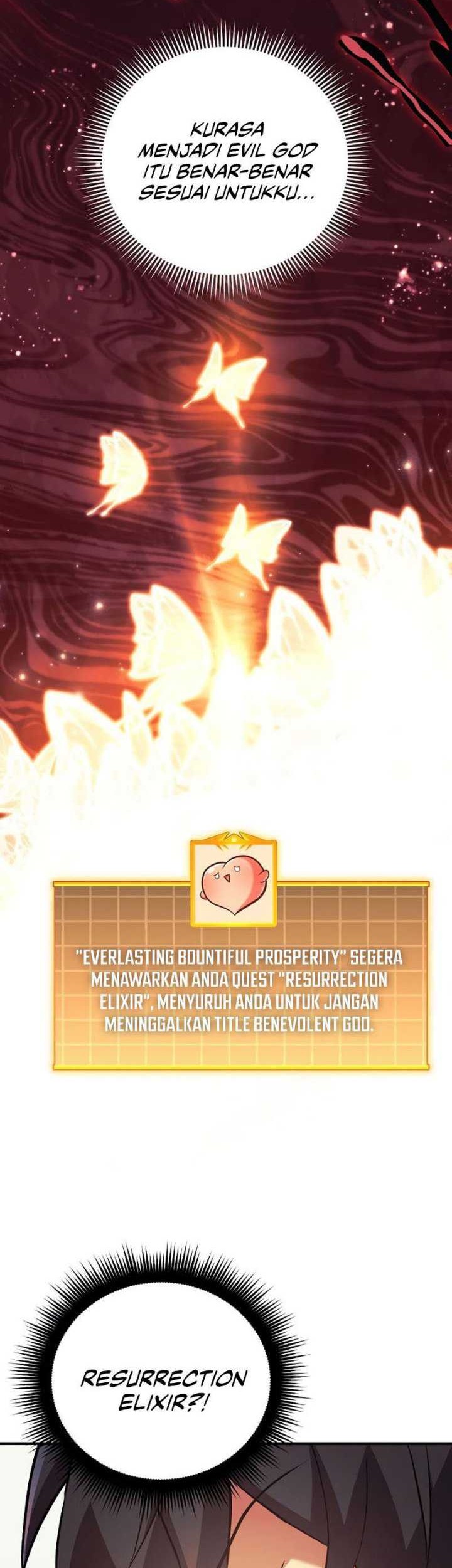 I’ll be Taking a Break for Personal Reasons Chapter 76 Gambar 14