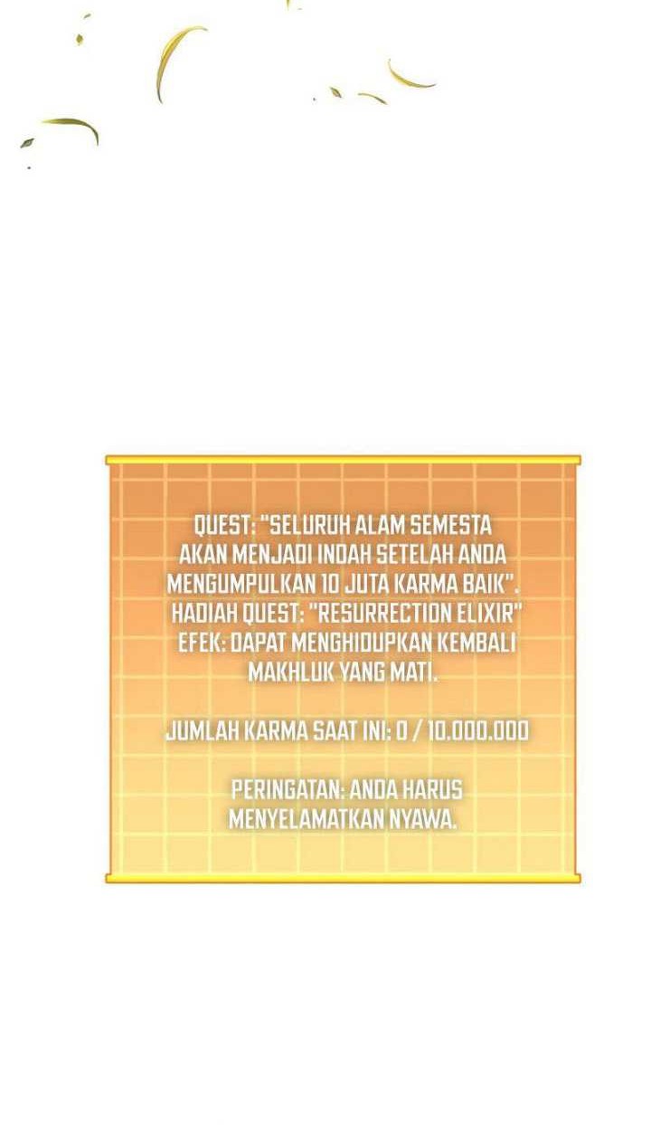 I’ll be Taking a Break for Personal Reasons Chapter 76 Gambar 16