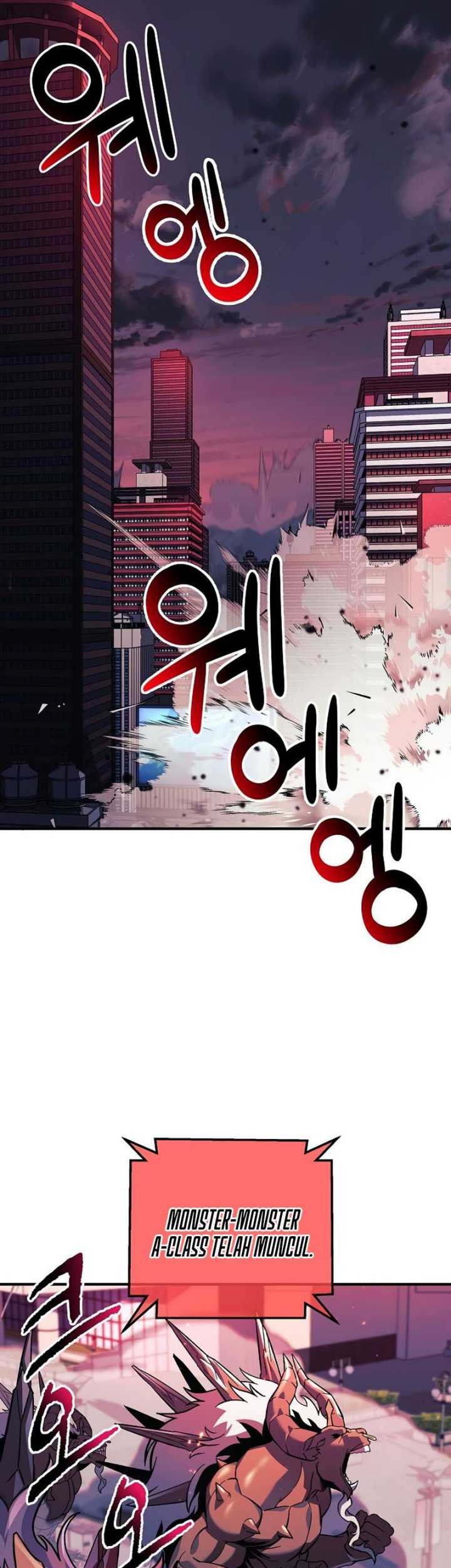 I’ll be Taking a Break for Personal Reasons Chapter 76 Gambar 21