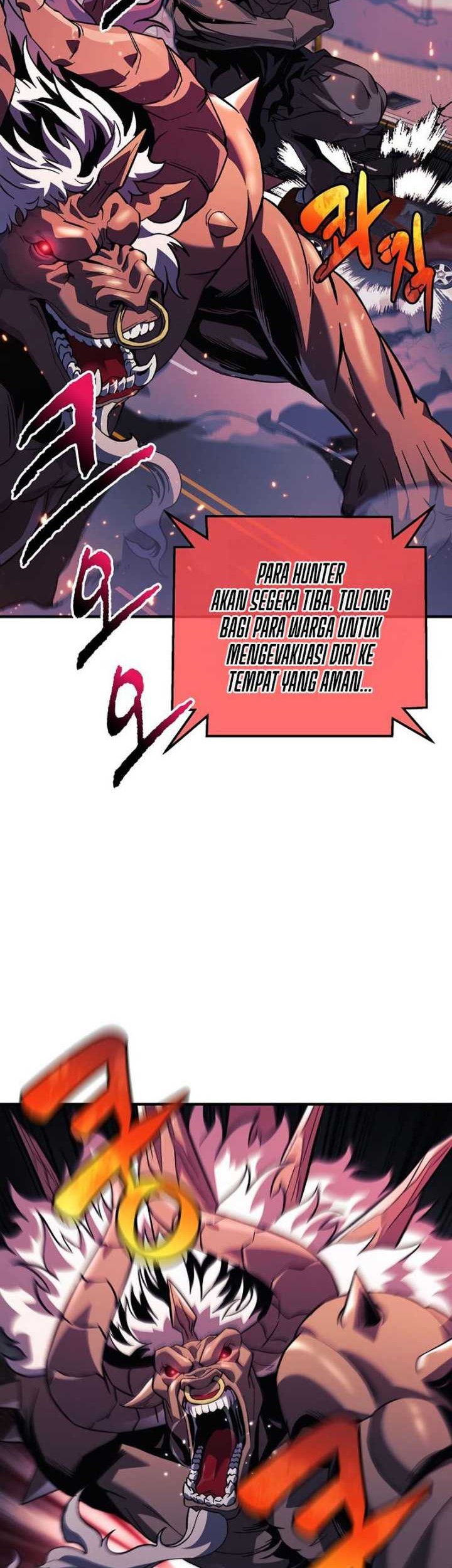 I’ll be Taking a Break for Personal Reasons Chapter 76 Gambar 22
